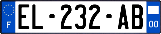 EL-232-AB