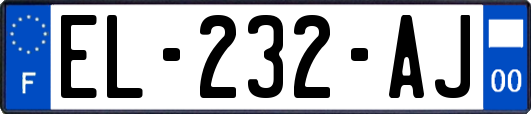 EL-232-AJ