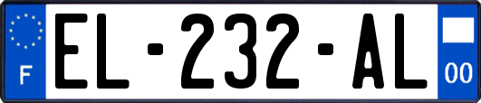 EL-232-AL