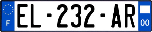 EL-232-AR