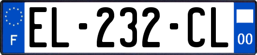 EL-232-CL