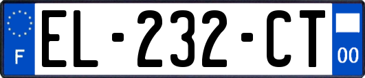 EL-232-CT