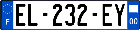 EL-232-EY