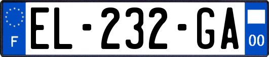 EL-232-GA
