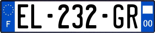 EL-232-GR