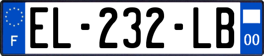 EL-232-LB