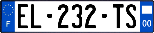 EL-232-TS