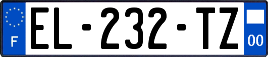 EL-232-TZ