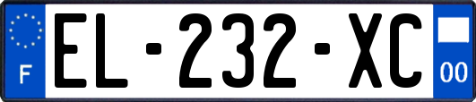 EL-232-XC