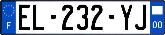 EL-232-YJ