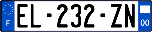 EL-232-ZN