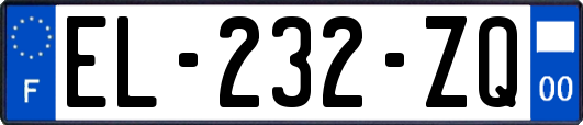 EL-232-ZQ