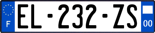 EL-232-ZS