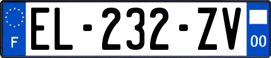 EL-232-ZV
