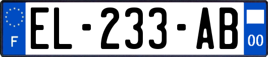 EL-233-AB