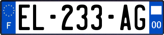 EL-233-AG