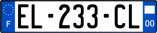 EL-233-CL