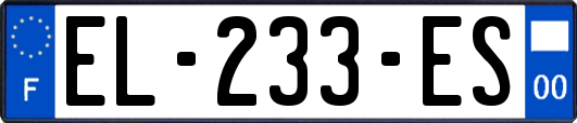 EL-233-ES