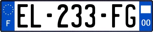 EL-233-FG