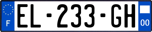 EL-233-GH