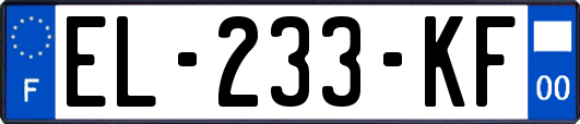 EL-233-KF