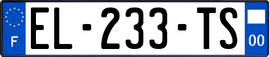 EL-233-TS