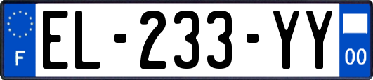 EL-233-YY
