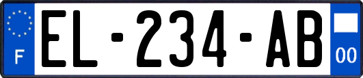 EL-234-AB