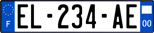 EL-234-AE