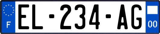 EL-234-AG