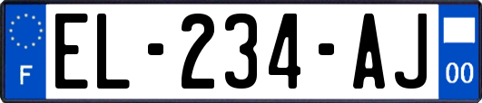 EL-234-AJ