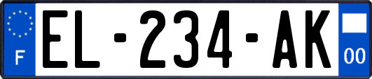 EL-234-AK