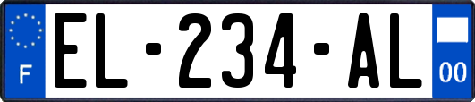 EL-234-AL