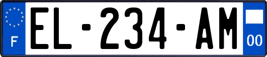 EL-234-AM