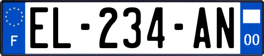 EL-234-AN