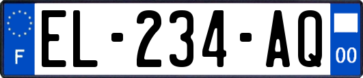 EL-234-AQ