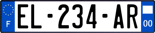 EL-234-AR