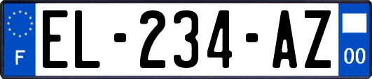 EL-234-AZ