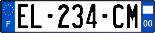 EL-234-CM