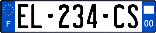 EL-234-CS