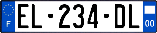 EL-234-DL