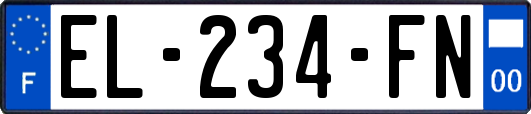 EL-234-FN