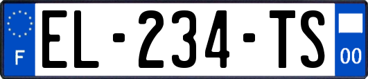 EL-234-TS