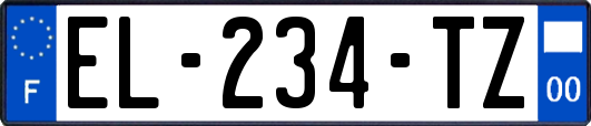 EL-234-TZ