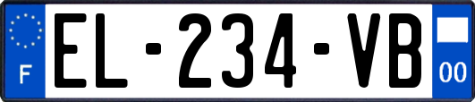 EL-234-VB