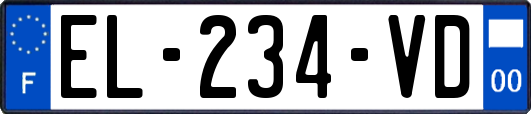 EL-234-VD