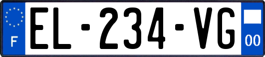 EL-234-VG