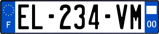 EL-234-VM