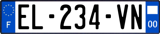 EL-234-VN