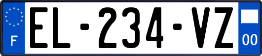 EL-234-VZ